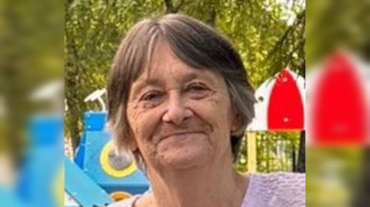 В Саратове ищут потерявшую память пенсионерку в фиолетовой куртке